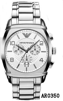 Armani watch man-350